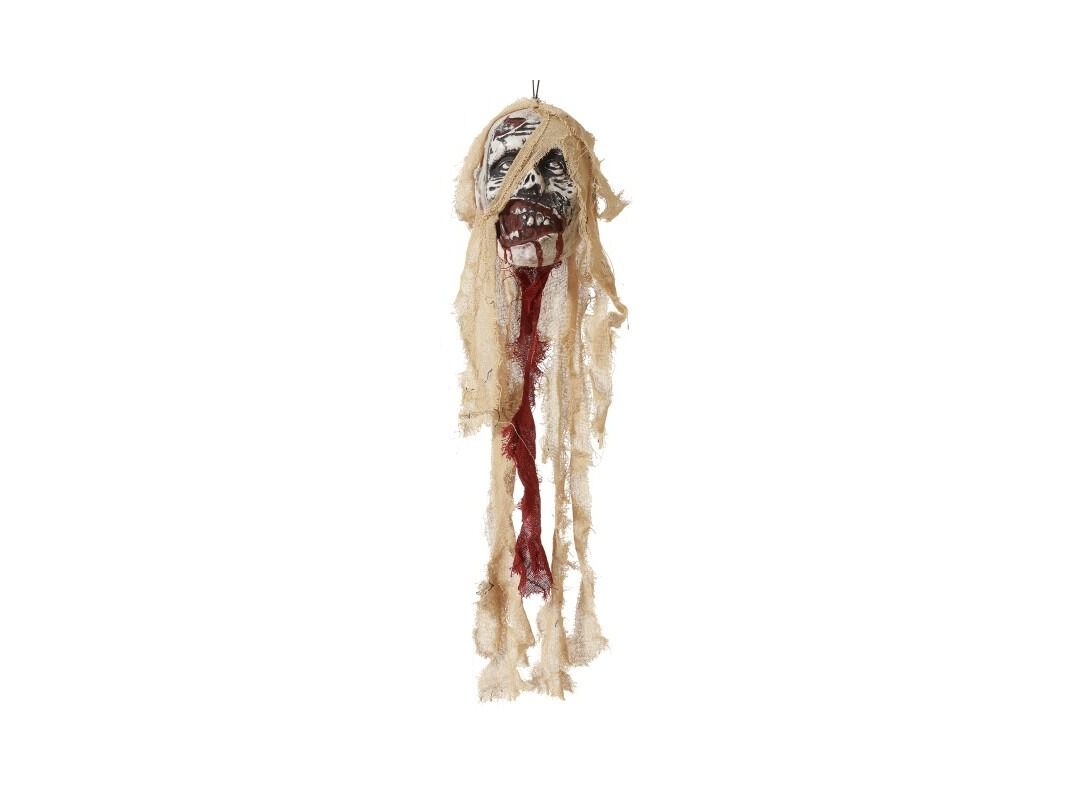 CAVEIRA PENDENTE LUZ FUNTASTIC 75CM