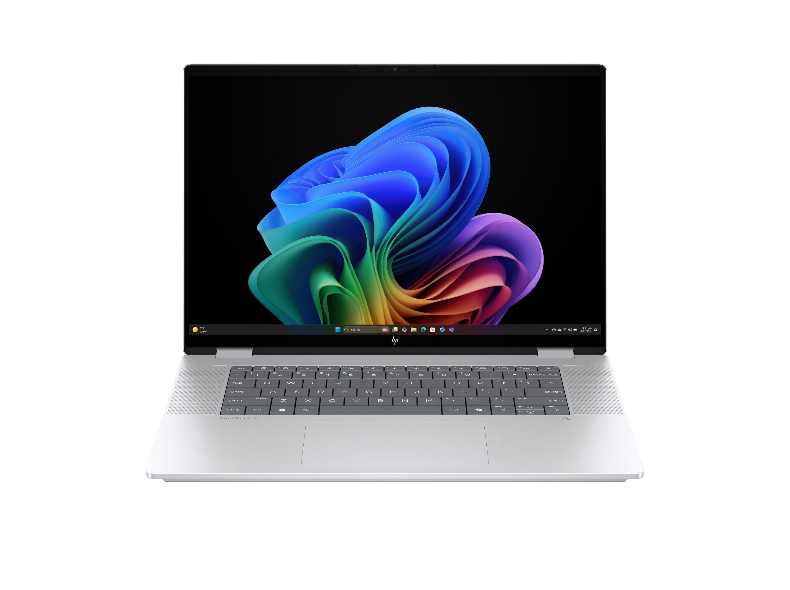 PORT&Aacute;TIL HP OMNIBOOK X 16-AS0015NPX 16" U7/32/1TB image number 0