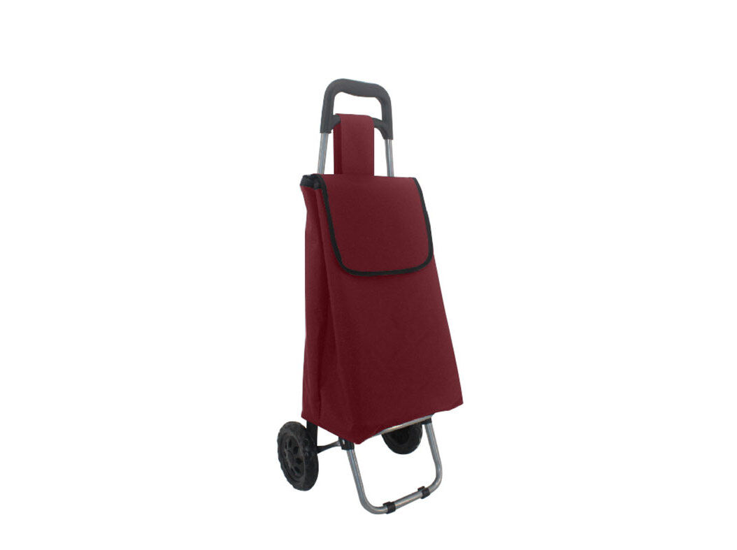 CARRINHO COMPRAS ACTUEL 32L 35X28X92