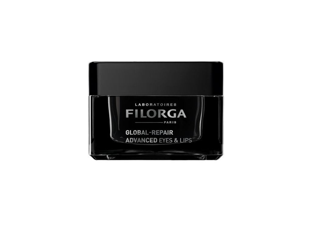 CREME OLHOS FILORGA GLOBAL REPAIR ADVANCED 15ML image number 0