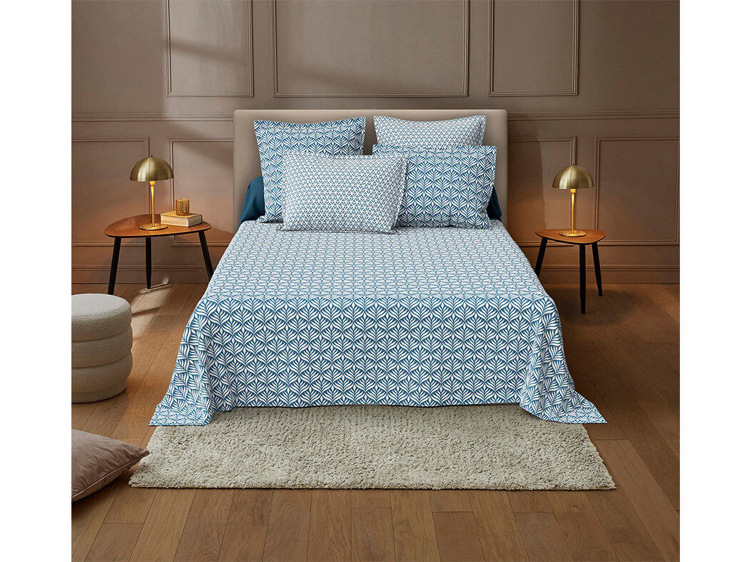 JOGO DE CAMA ACTUEL 100% POLI&Eacute;STER BRODY 240X280CM image number 0