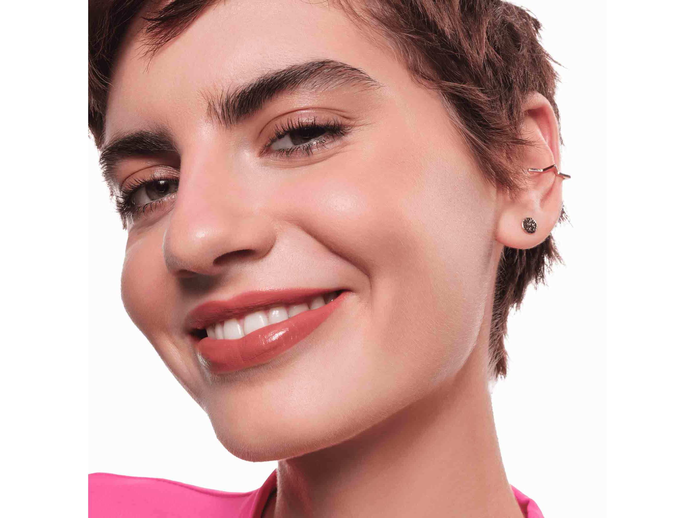 LIPSTICK ESSENCE SATIN GLOW 01 image number 2