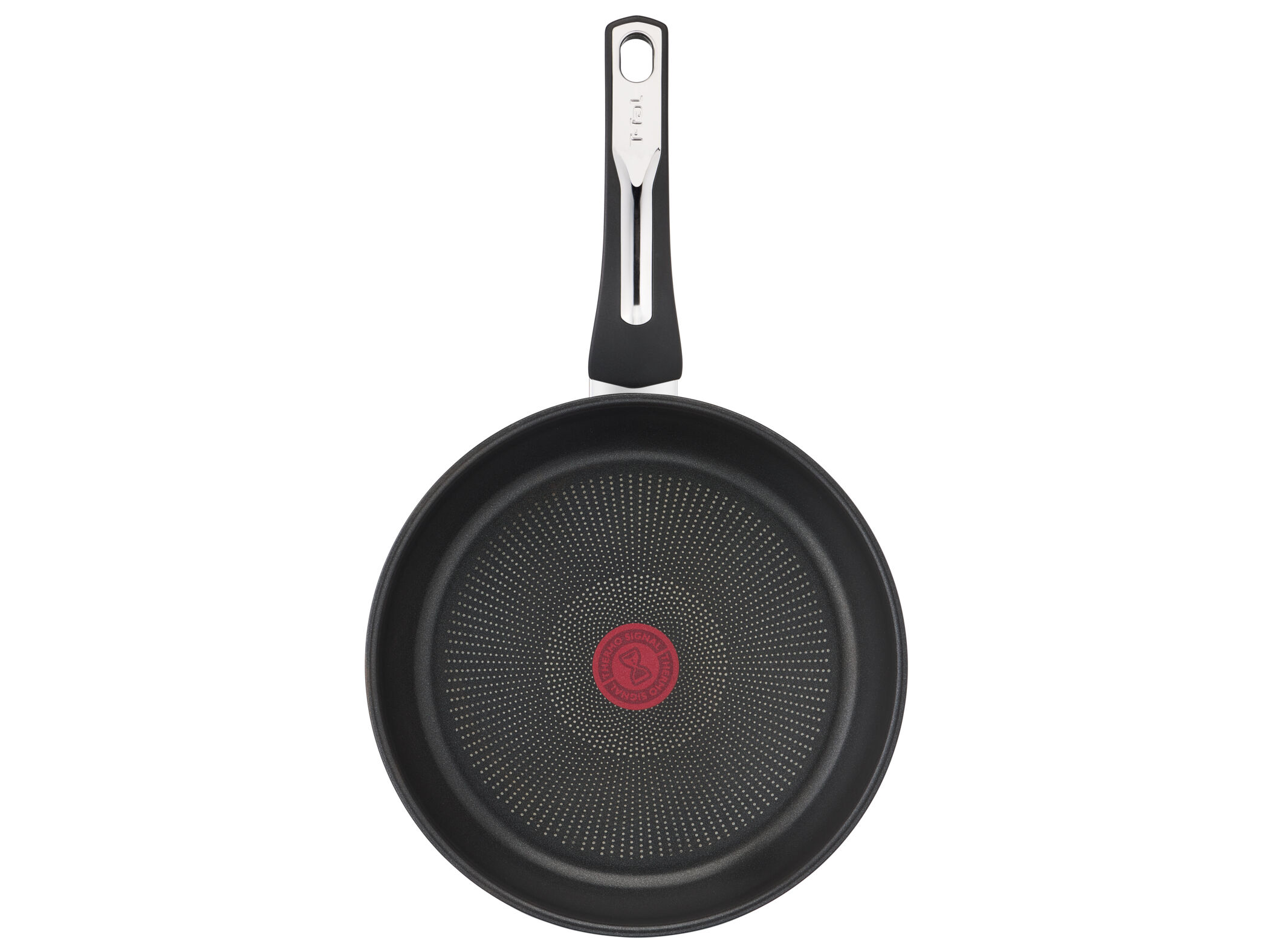 FRIGIDEIRA NEW EMOTION TEFAL ANTIADERENTE APTO INDU&Ccedil;&Atilde;O 24CM image number 1