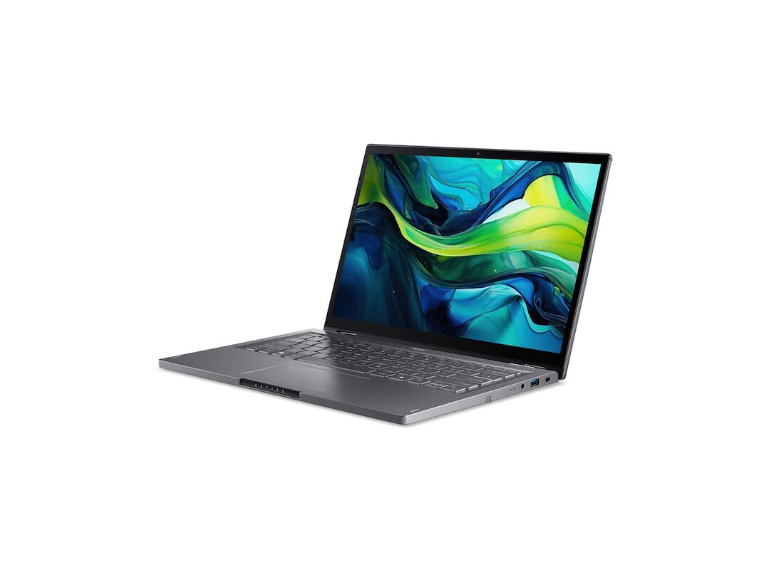 PORT&Aacute;TIL CONVERT&Iacute;VEL ACER ASPIRE SPIN (14" CORE ULTRA 5 RAM: 16GB 1TB SSD) image number 6