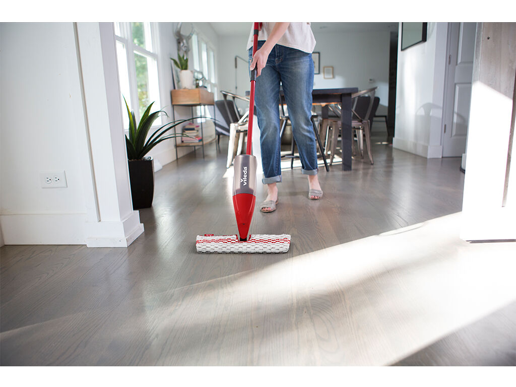 MOPA 1-2 SPRAY MAX VILEDA image number 3