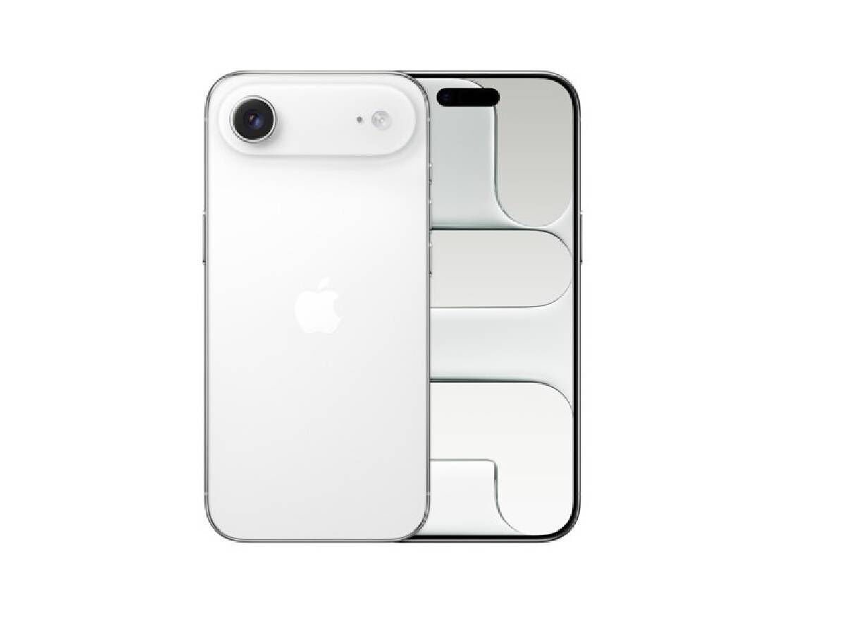 IPHONE AIR APPLE 256GB BRANCO image number 0