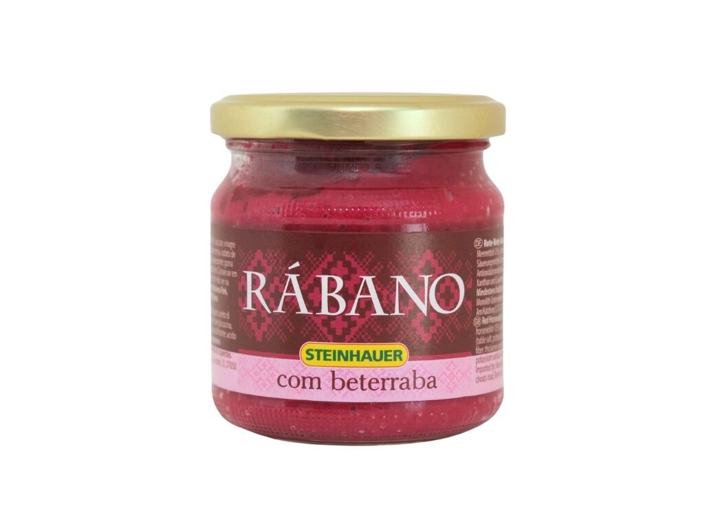 R&Aacute;BANO STENHAUER COM BETERRABA 200G image number 0