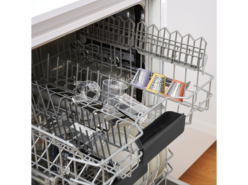 PICADORA MOULINEX DK8638E0 FRESH EXPRESS TWIST image number 4