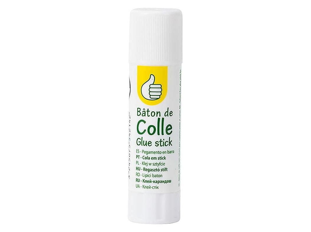 COLA BATON POLEGAR STICK 9G