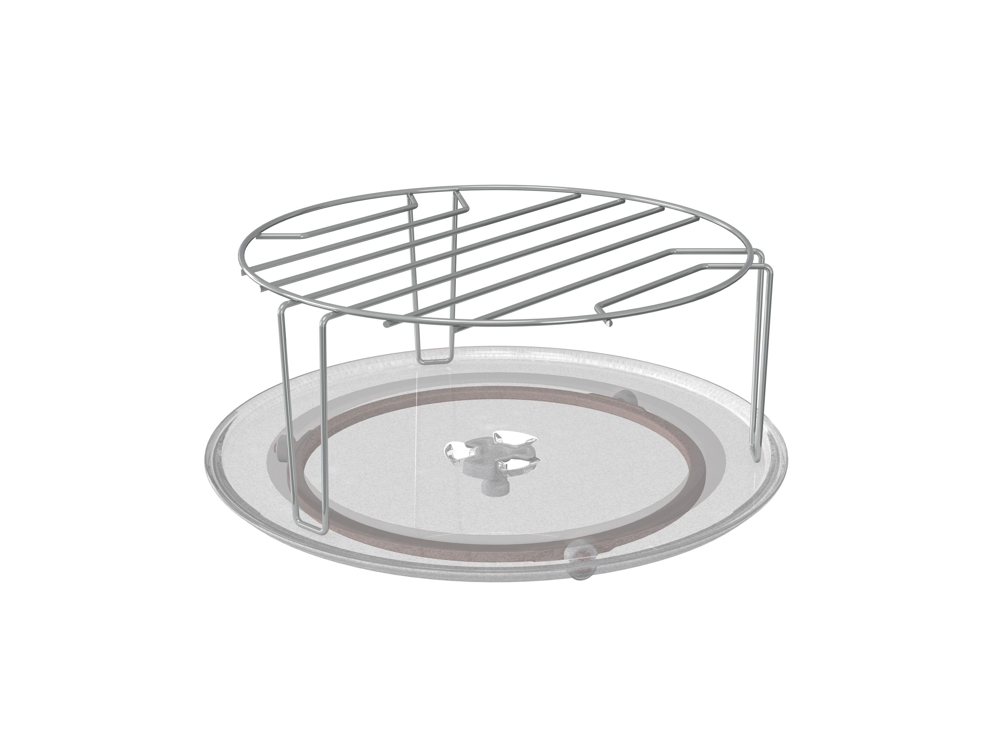 MICRO-ONDAS ENCASTRE HISENSE BIM325GI63DBG&nbsp; COM GRILL 25L image number 1