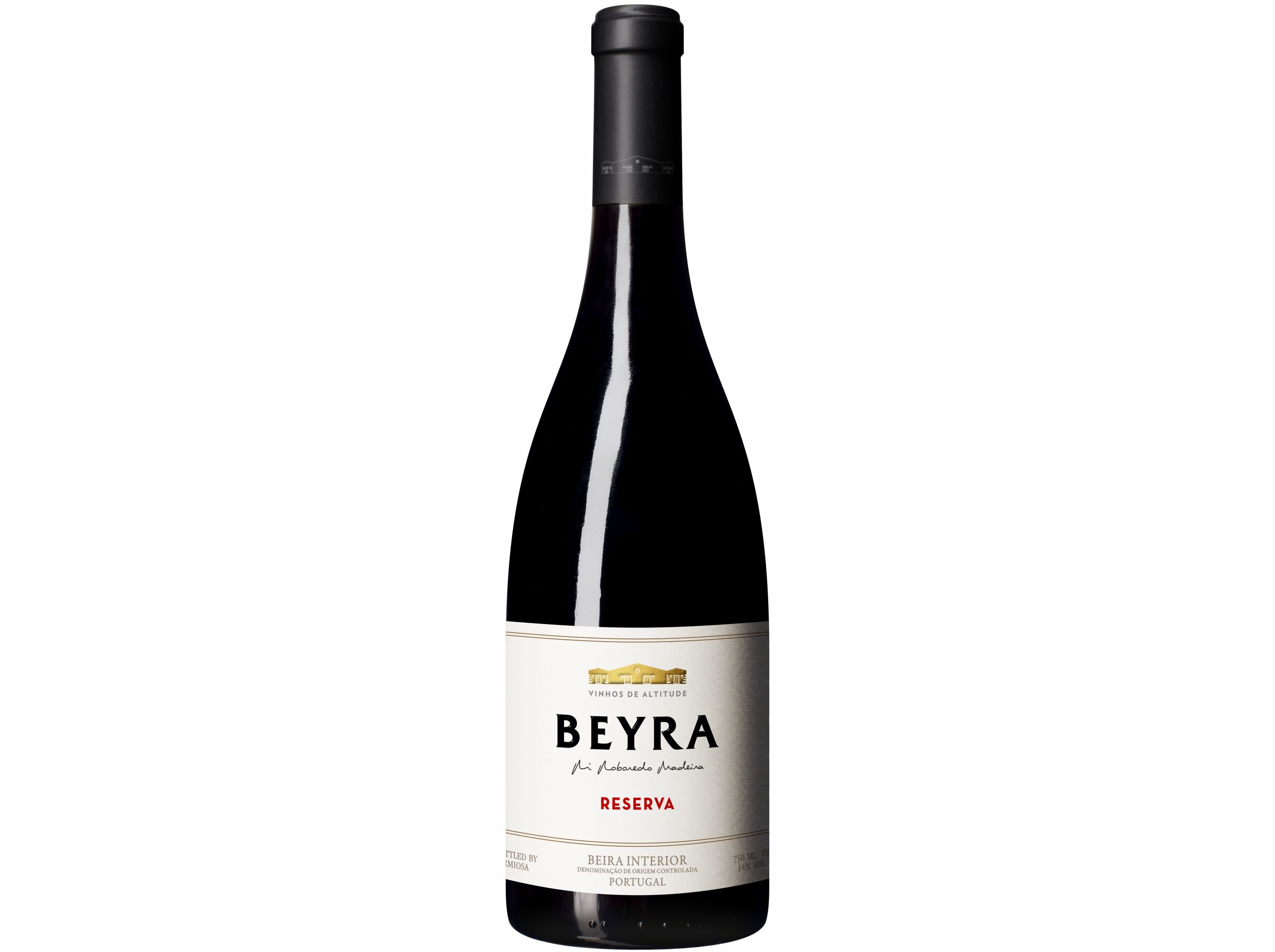VINHO TINTO BEYRA RESERVA BEIRA INTERIOR 0.75L image number 0