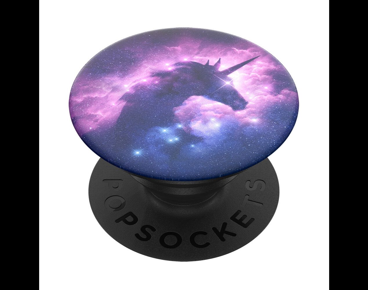 Suporte Popsockets Unicornio Mystic Pop801006 | Auchan