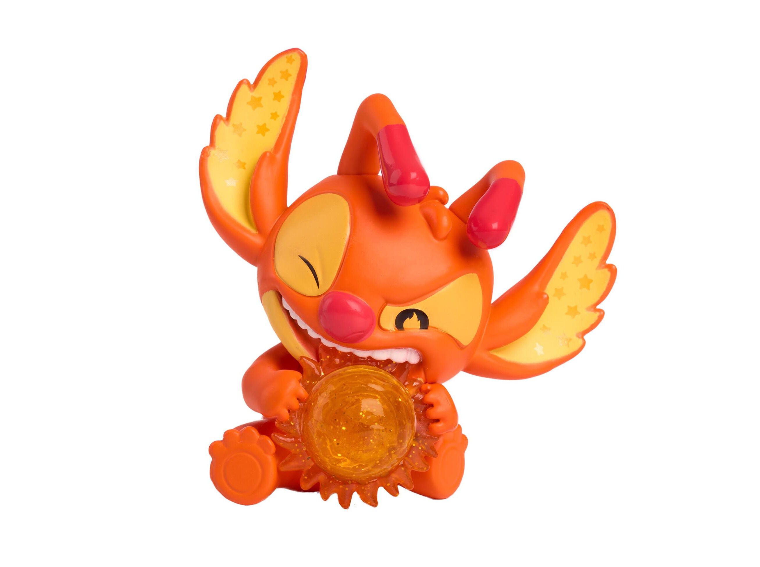 C&Aacute;PSULAS STITCH COLECION&Aacute;VEIS MODELOS SORTIDOS image number 13