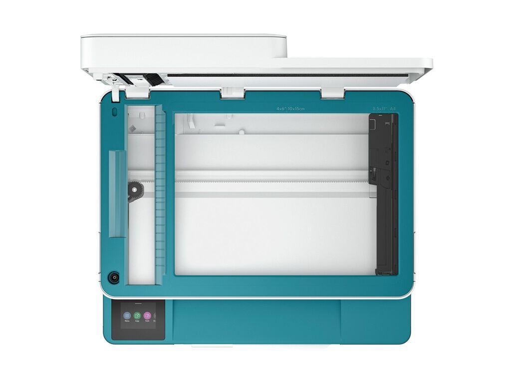 IMPRESSORA HP C2XS1B#629 ENVY 6530 ALL-IN-ONE image number 5