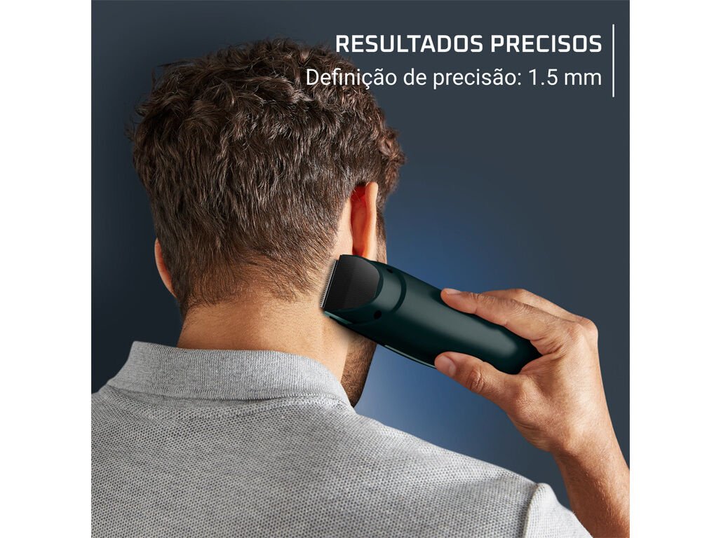 APARADOR CABELO S/ FIO ROWENTA TN1403E0 image number 1