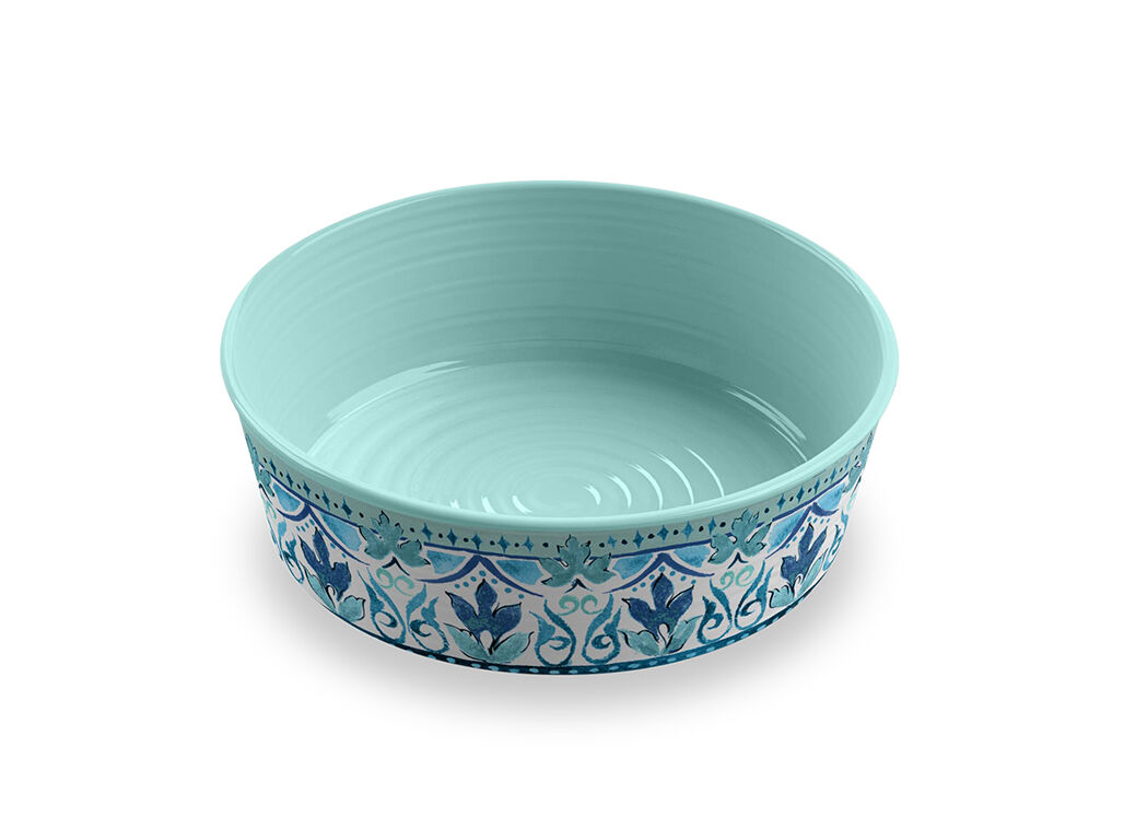 COMEDOURO MELAMINA TARHONG GIBRALTAR L image number 1