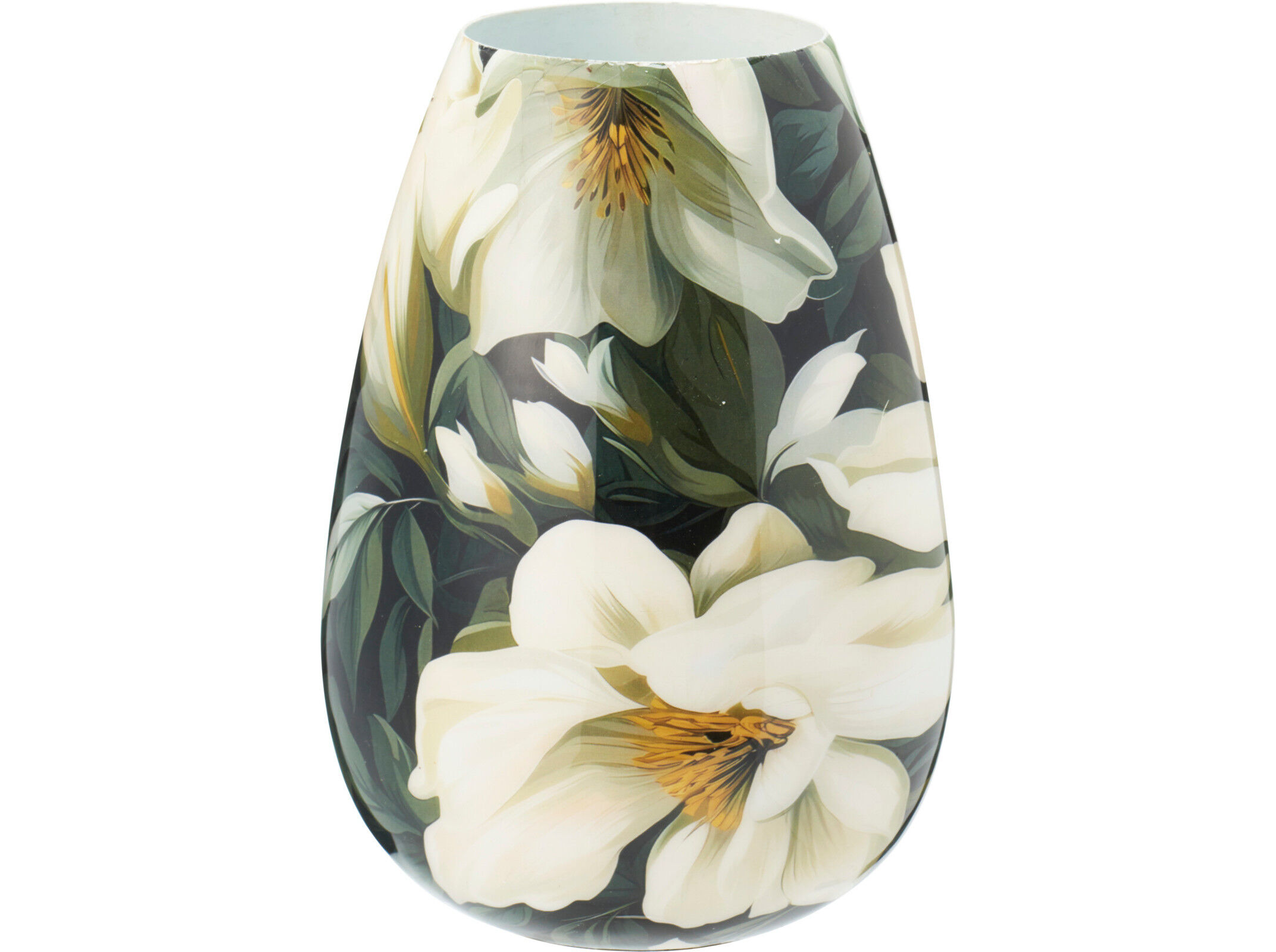 JARRA FLORES 15X15X20CM image number 1