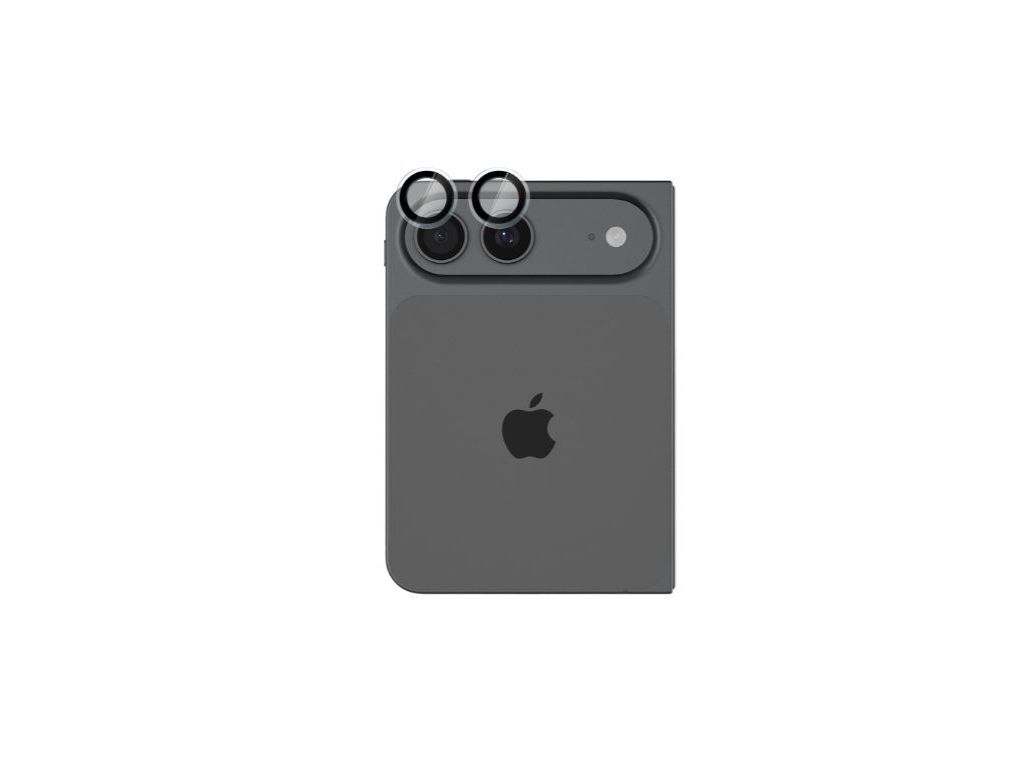 ECO-LENS PRO DBRAMANTE1928 P/IPHONE FOLD CLEAR image number 1