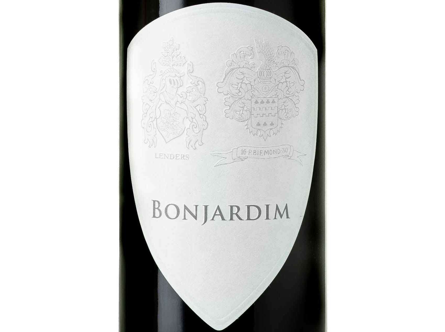 VINHO TINTO BEIRAS BONJARDIM 0.75CL image number 1