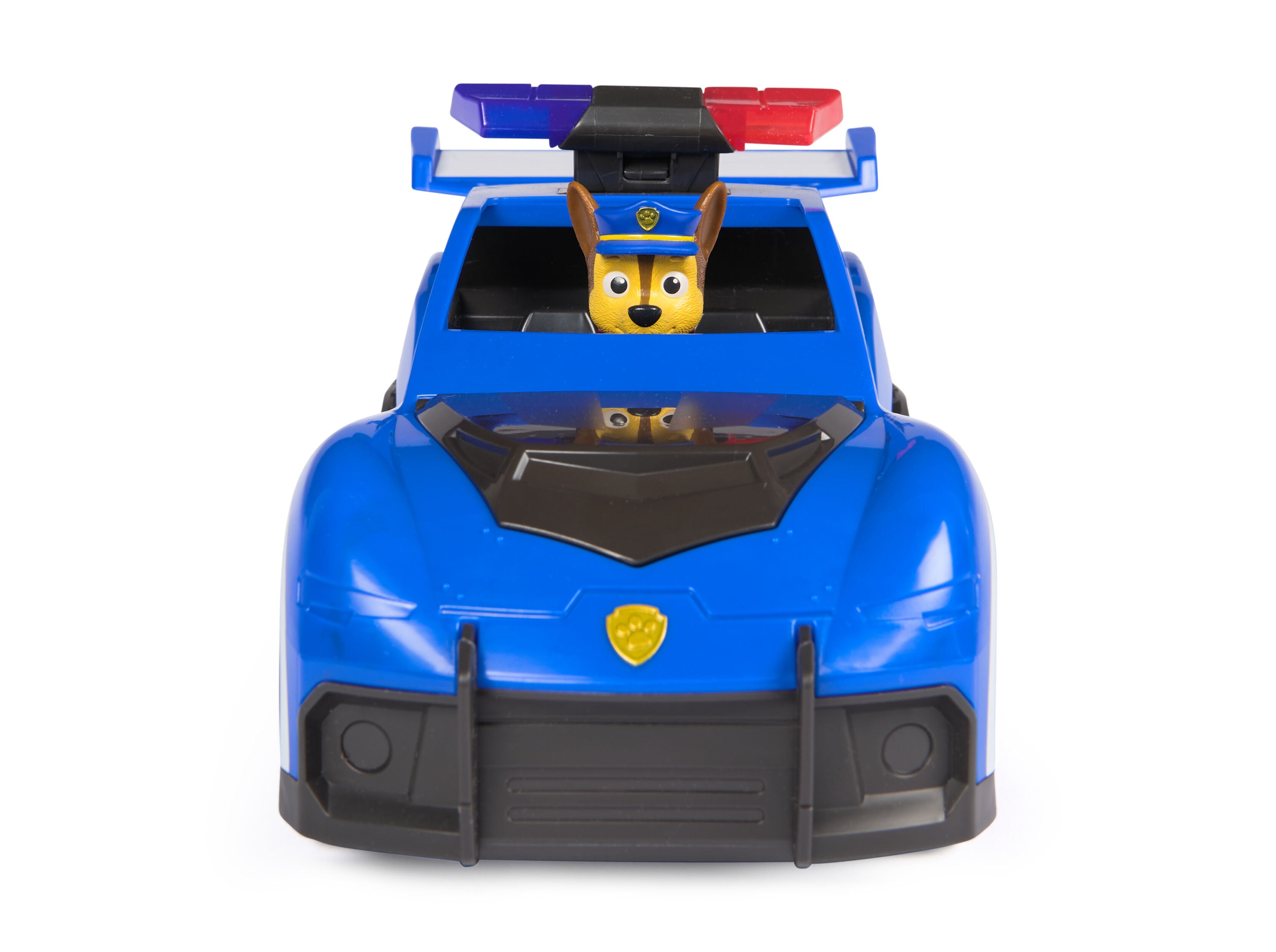VE&Iacute;CULO PAW PATROL LAUNCH N RESCUE CRUISER image number 2
