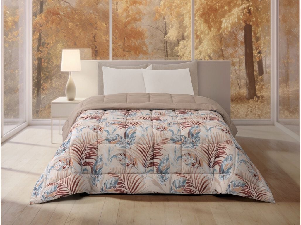 EDRED&Atilde;O MICROFIBRA HOMESPECIAL ESTAMPADO 220X240CM image number 0