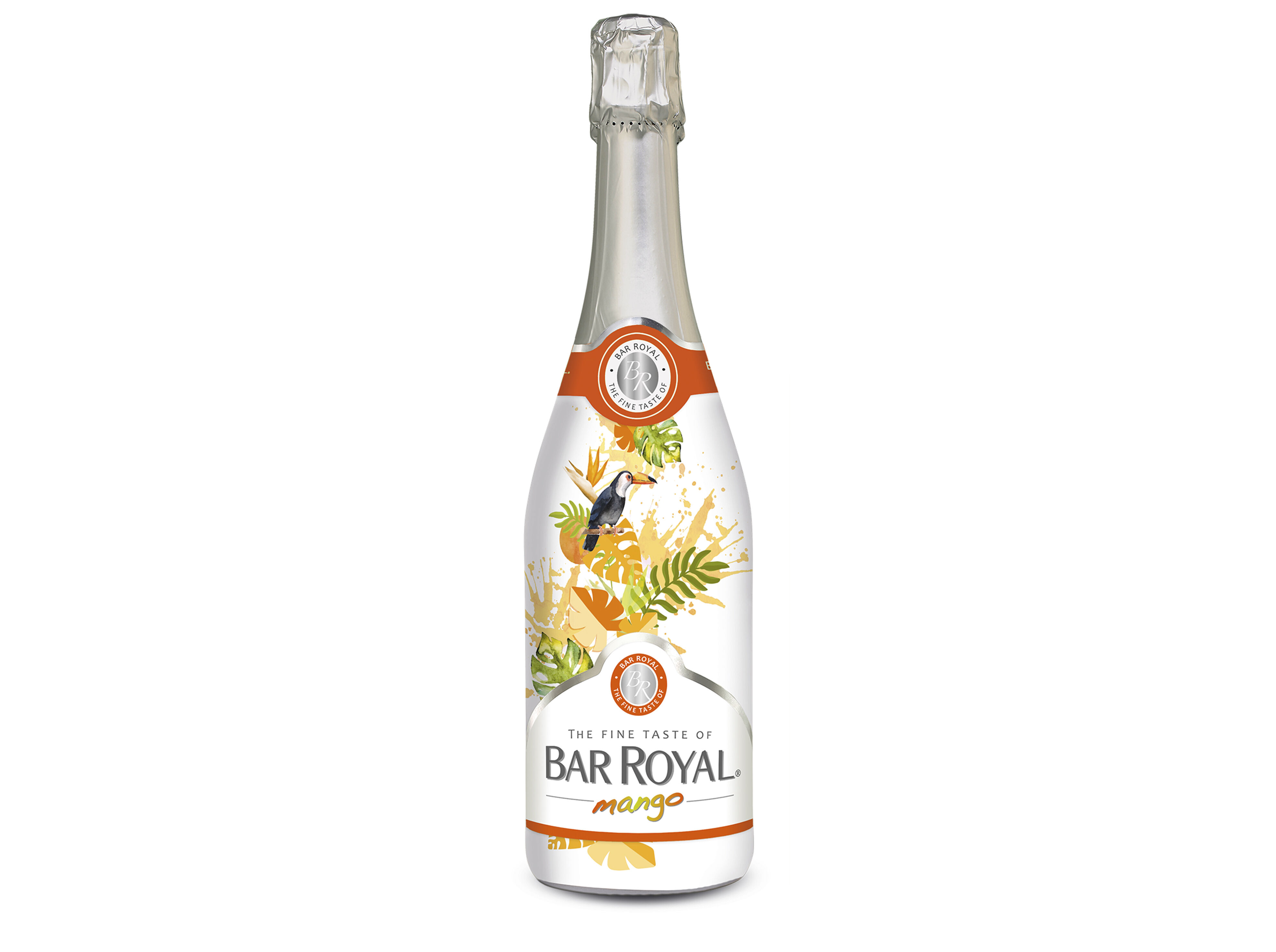 ESPUMANTE BAR ROYAL MANGA 0.75L image number 0