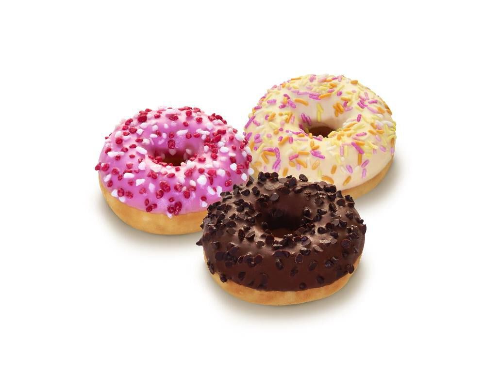MINI DONNYS ORIGINAIS UN image number 0