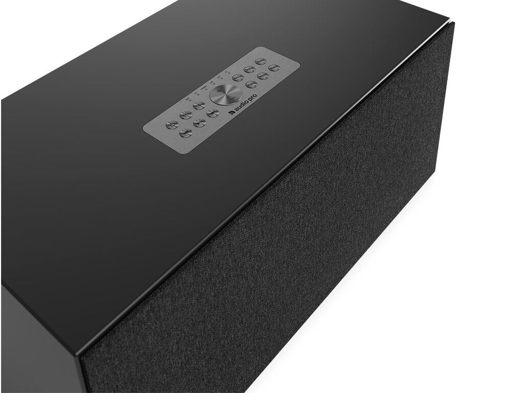 COLUNA C20 AUDIO PRO AP15290 PRETO image number 2