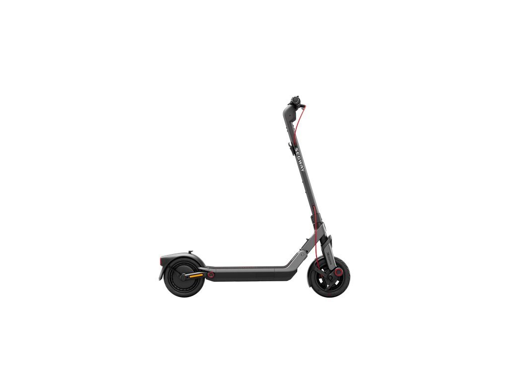 TROTINETE SEGWAY E3 E image number 1