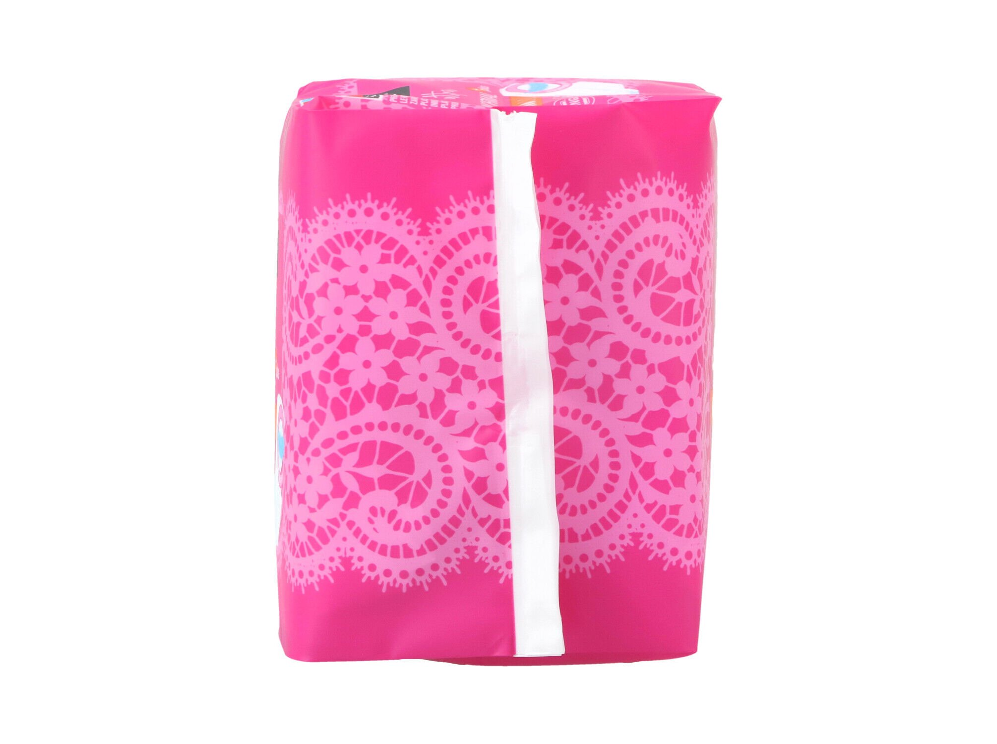 PENSOS HIGI&Eacute;NICOS SENCE NORMAL PLUS 12UN image number 1