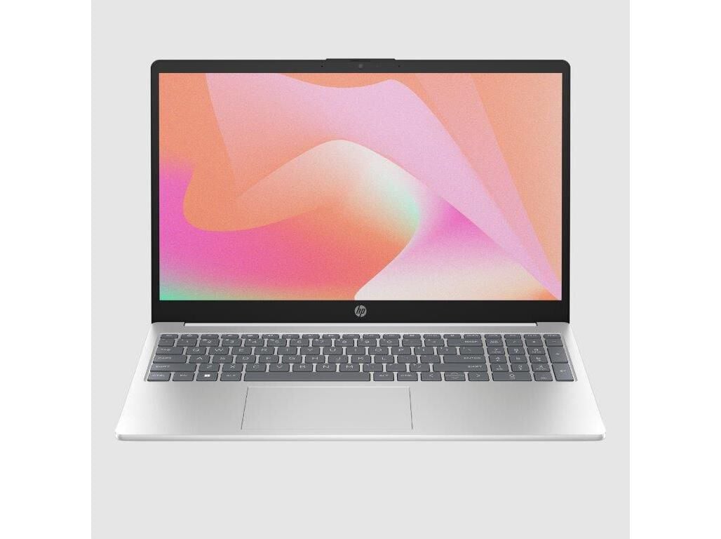 PORT&Aacute;TIL HP 15-FD0001NP (15.6" INTEL I3-N305 RAM:8GB 256GB SSD) image number 1