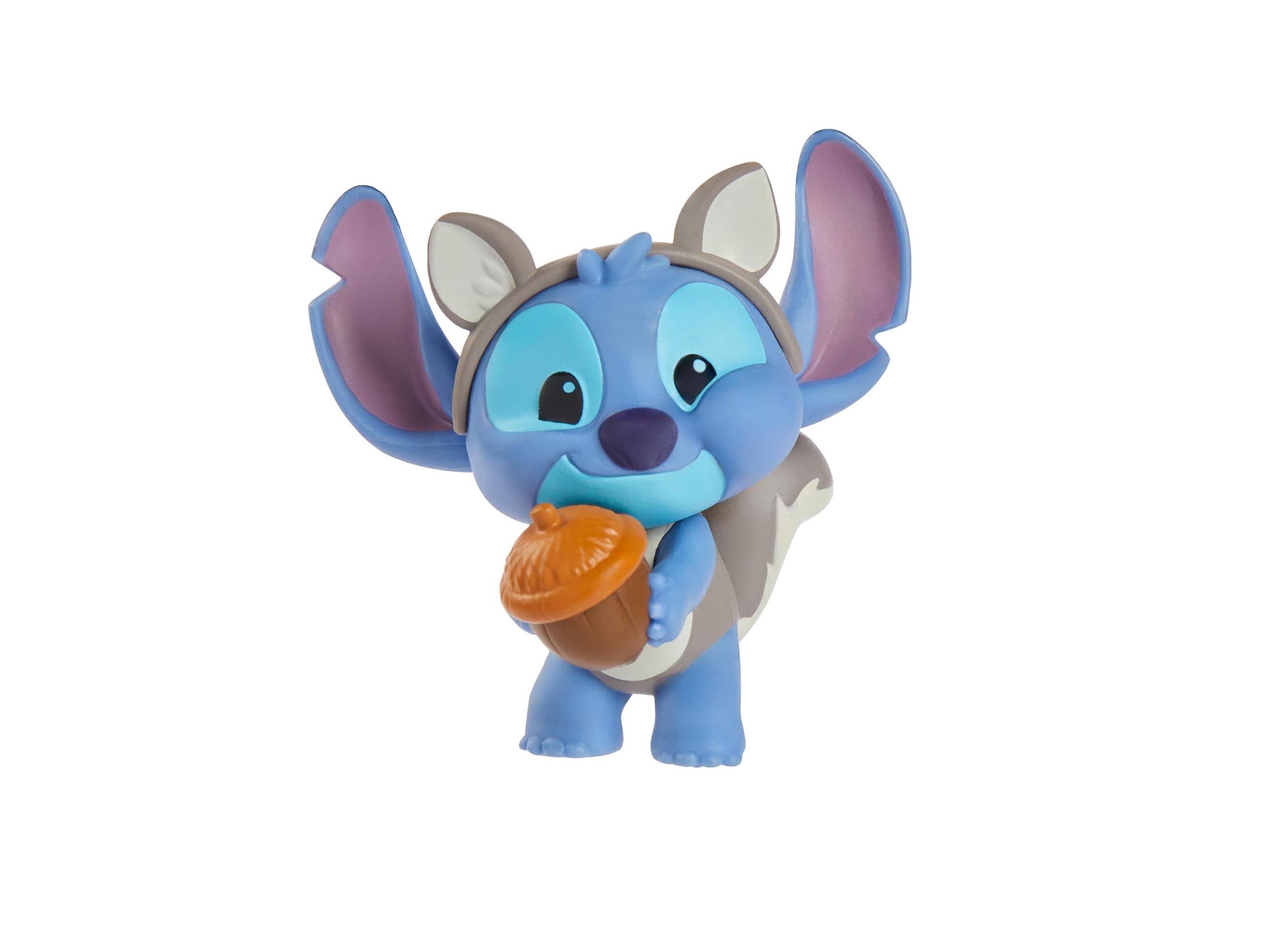 C&Aacute;PSULAS COLECION&Aacute;VEIS STITCH MODELOS SORTIDOS image number 5