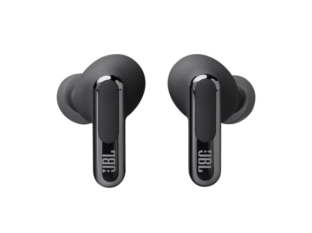 AURICULARES TWS JBL LIVE BEAM 3BLK PRETO image number 6