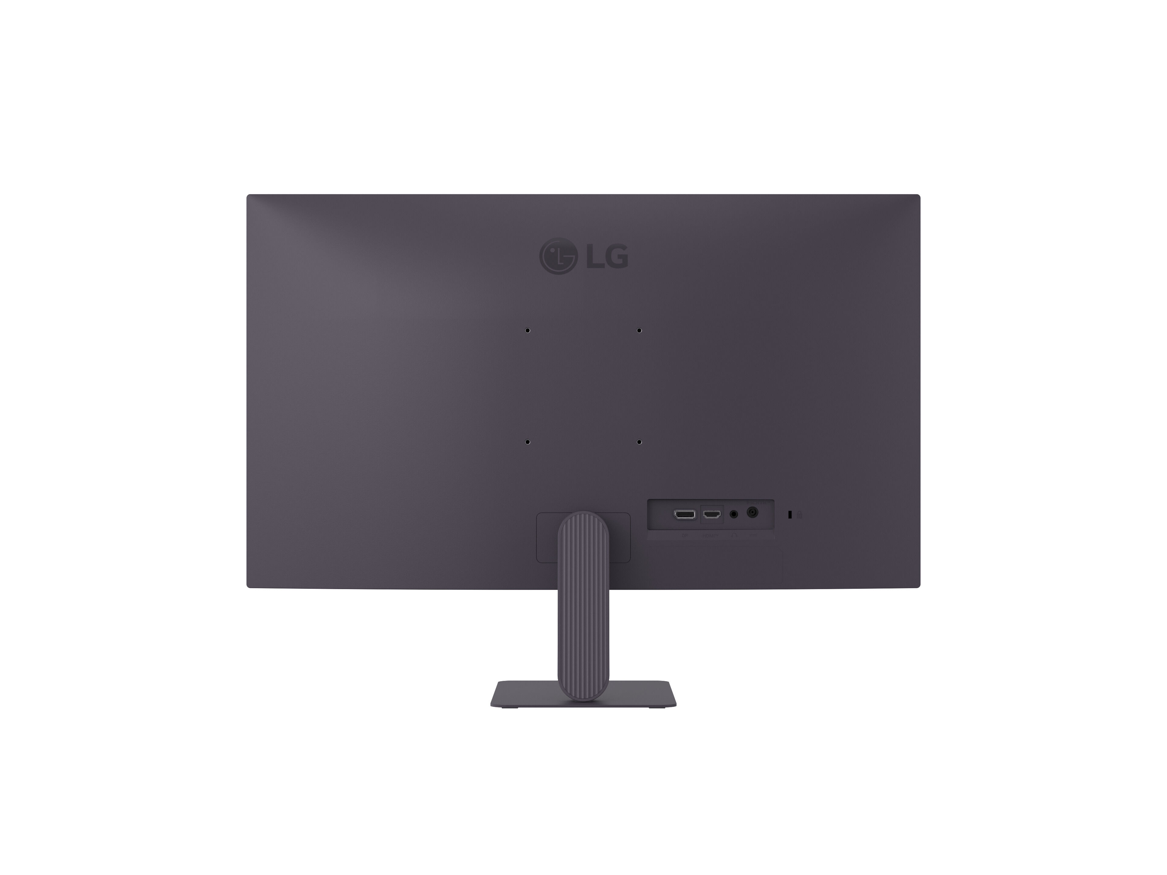 MONITOR GAMING LG 27G411B-B 27'' FHD 144 HZ image number 4