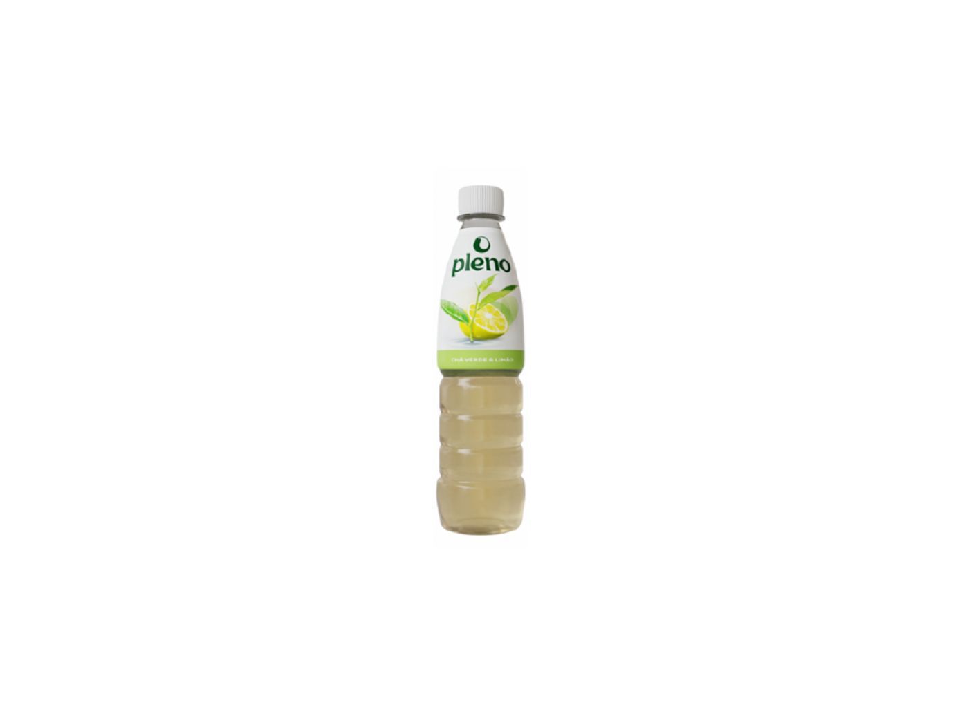 BEBIDA PLENO CH&Aacute; VERDE E LIM&Atilde;O 0.33L (SDR) image number 1