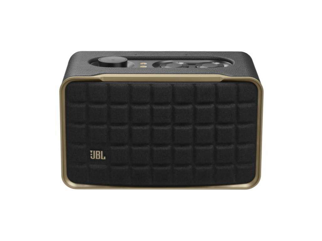 COLUNA BT + WIFI JBL AUTHENTICS A200 PRETO image number 1