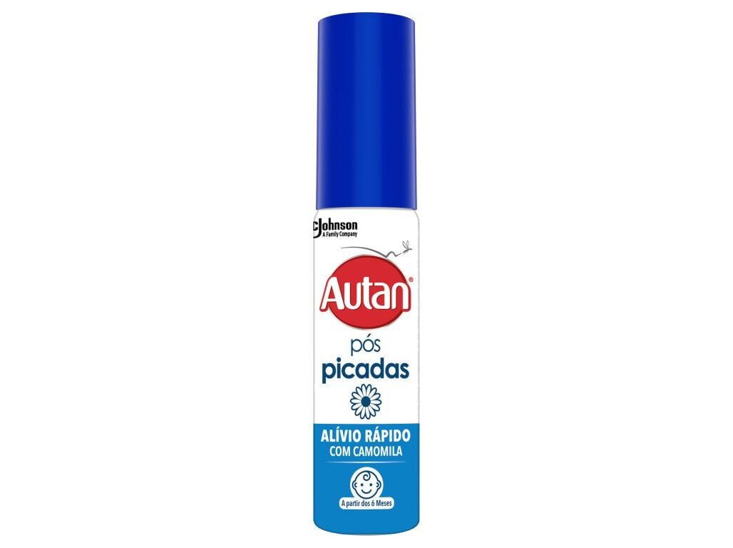 GEL AUTAN P&Oacute;S PICADA 25ML image number 0