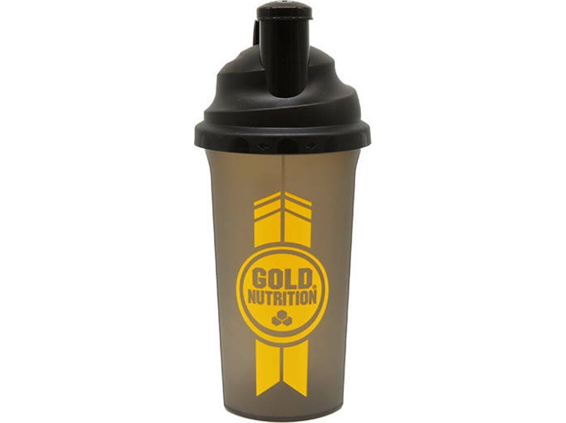 GARRAFA SHAKER GOLDNUTRITION 650ML