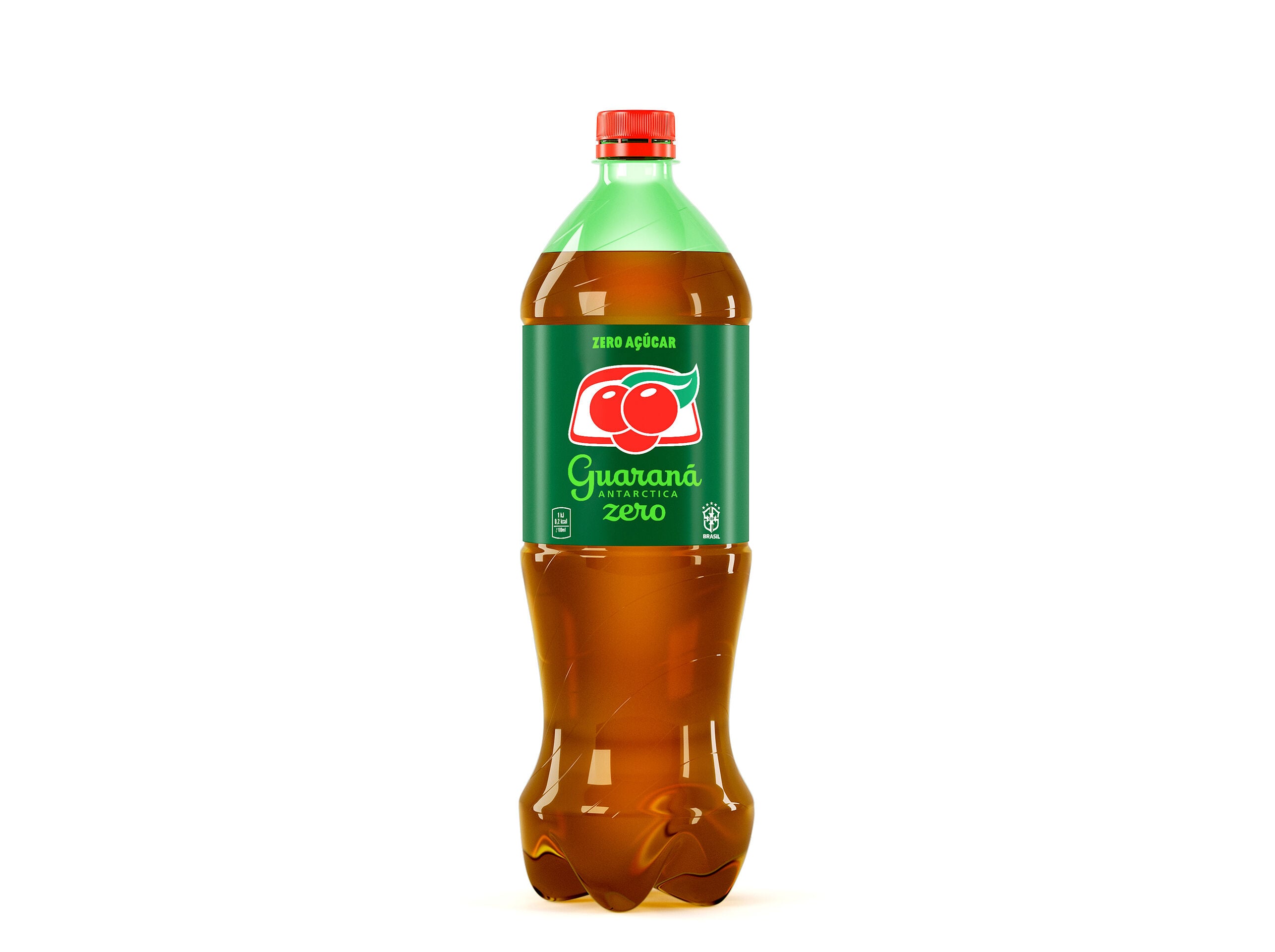 REFRIGERANTES COM G&Aacute;S GUARAN&Aacute; ANT&Aacute;RTICA 1.5L (SDR) image number 1