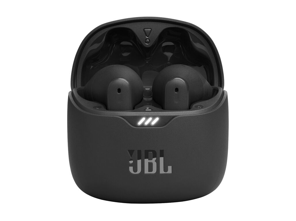 AURICULARES TWS JBL TUNE FLEX PRETO image number 1