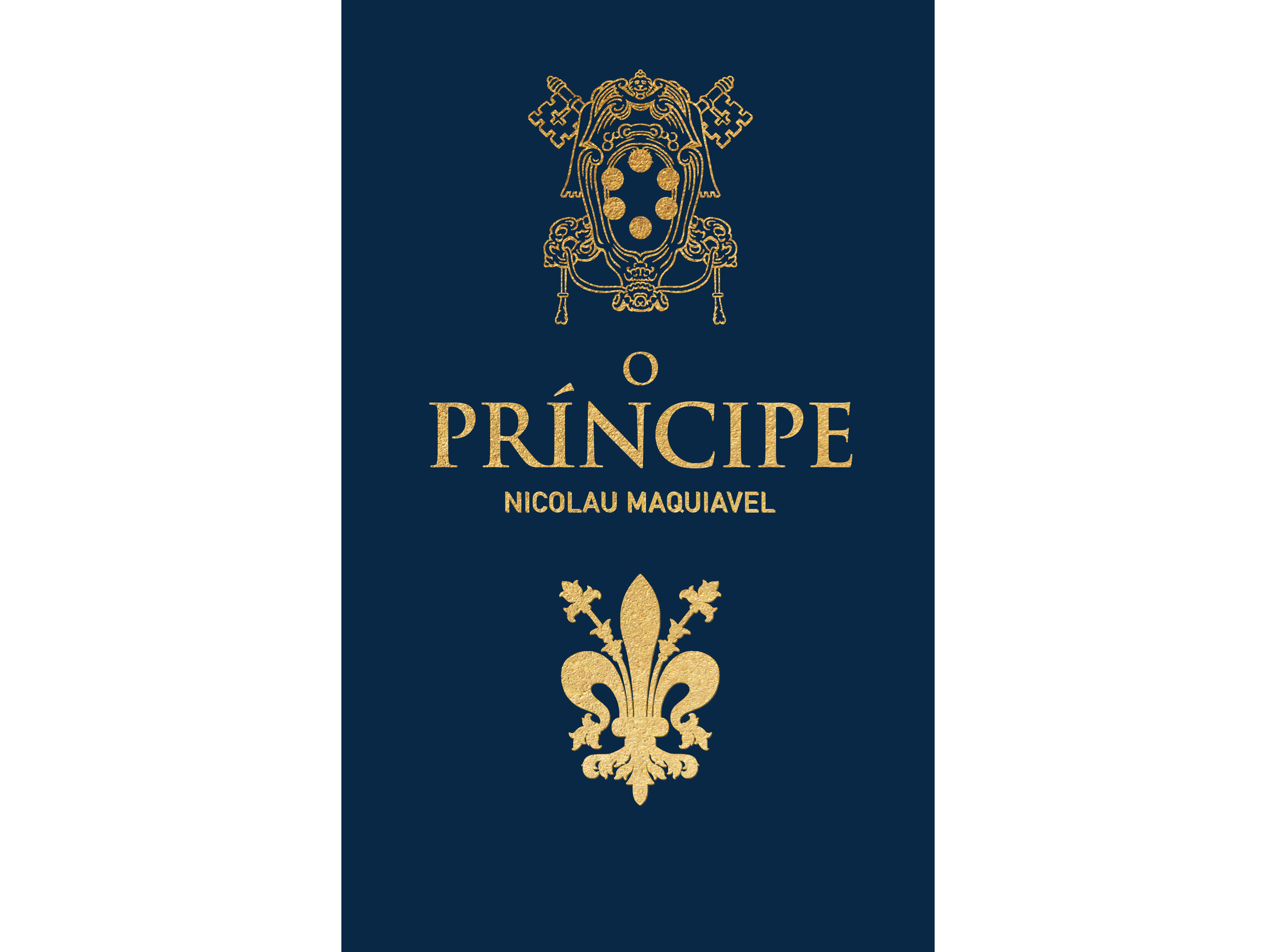 LIVRO O PR&Iacute;NCIPE DE NICOLAU MAQUIAVEL image number 1