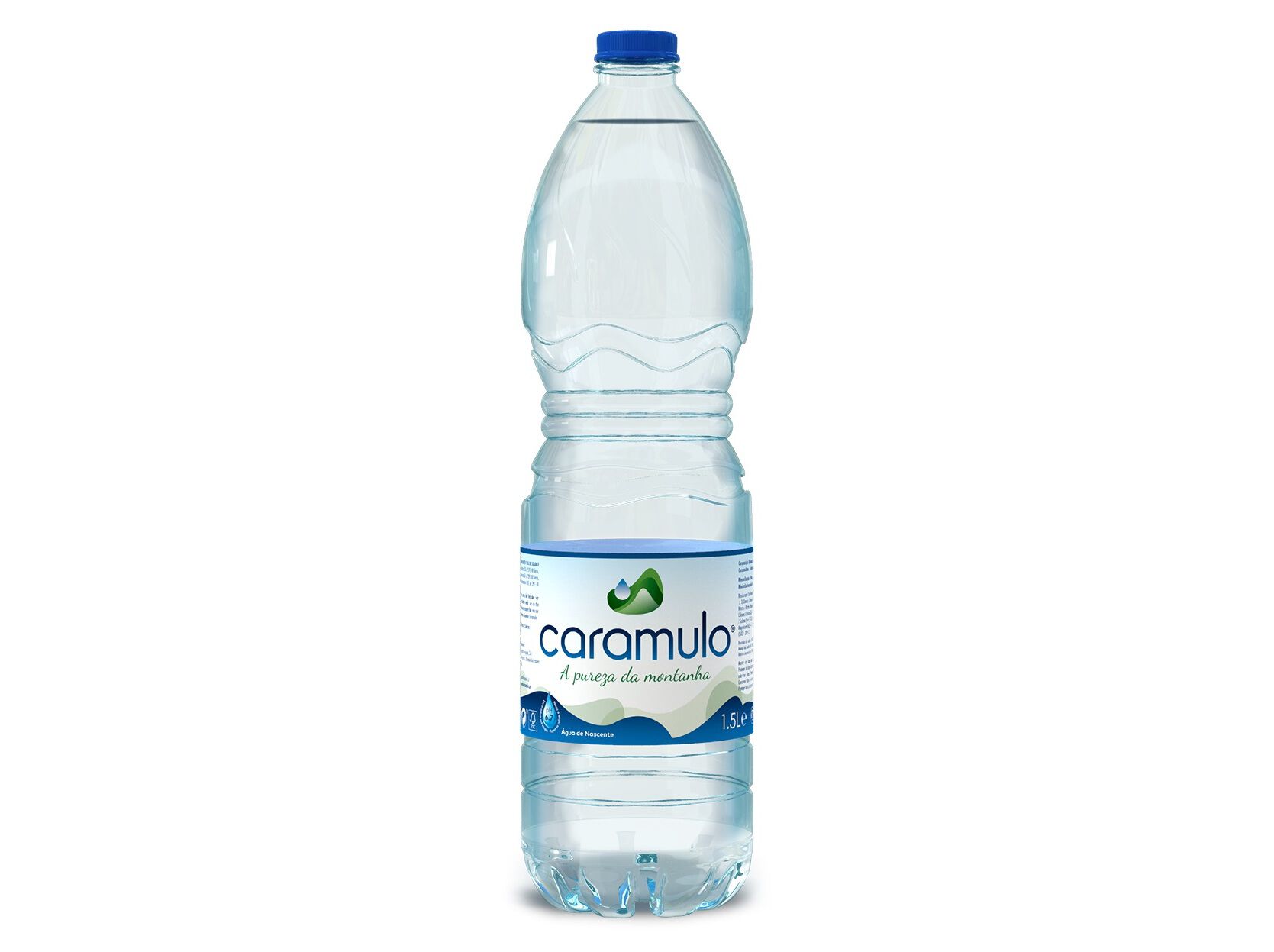 &Aacute;GUA NASCENTE CARAMULO 1.5L (SDR) image number 0