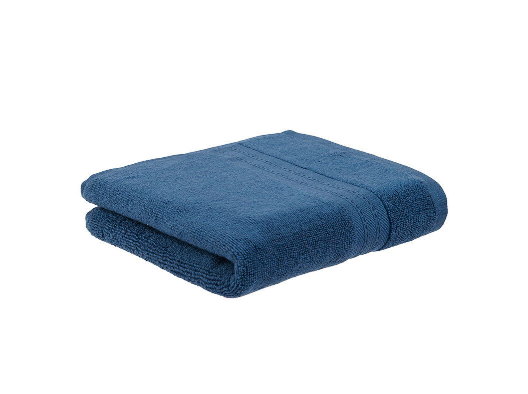 TOALHETE ACTUEL AZUL 400G 30X50 HSH26