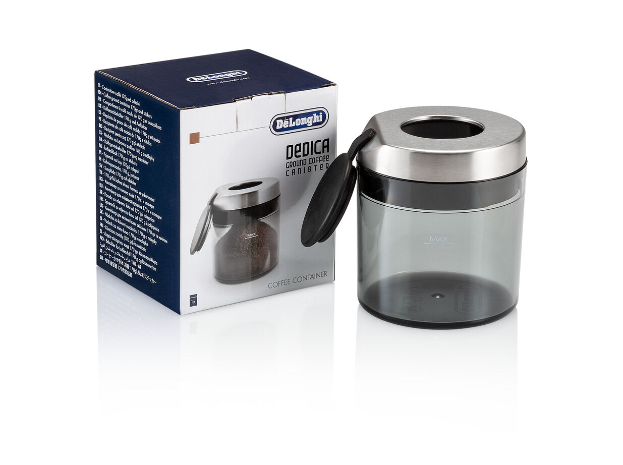 DEP&Oacute;SITO DE CAF&Eacute; DELONGHI DLSC305 PARA M&Aacute;QUINA CAF&Eacute;