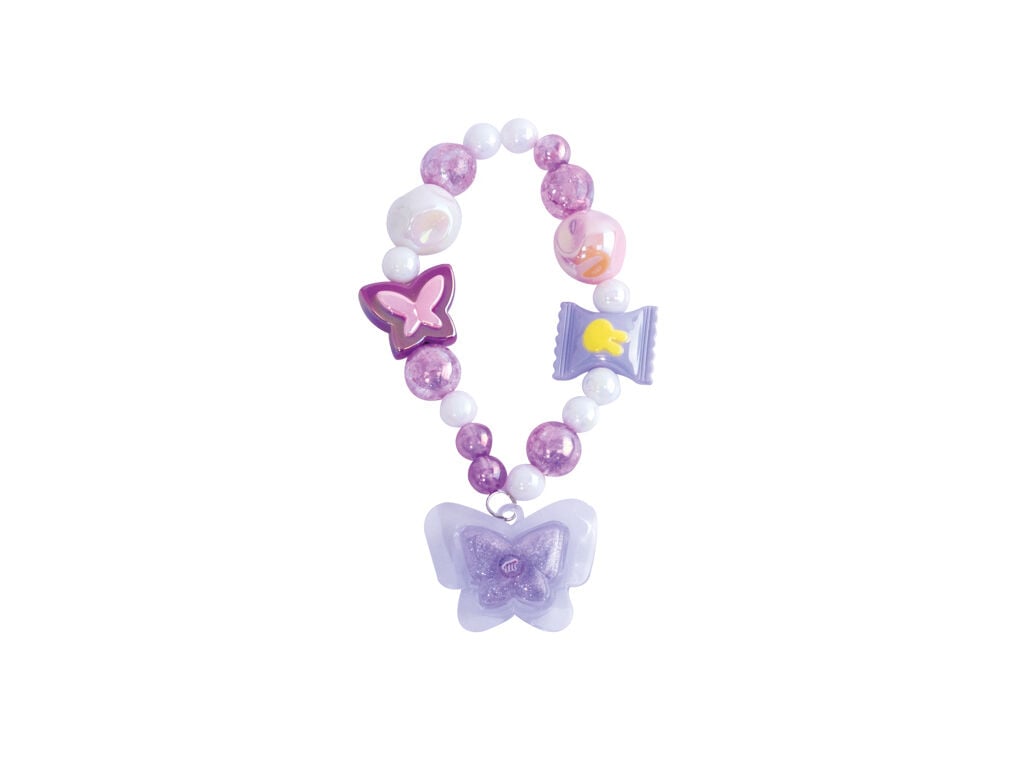 LIP BALM MARTINELIA BRACELETE 1 UN image number 1