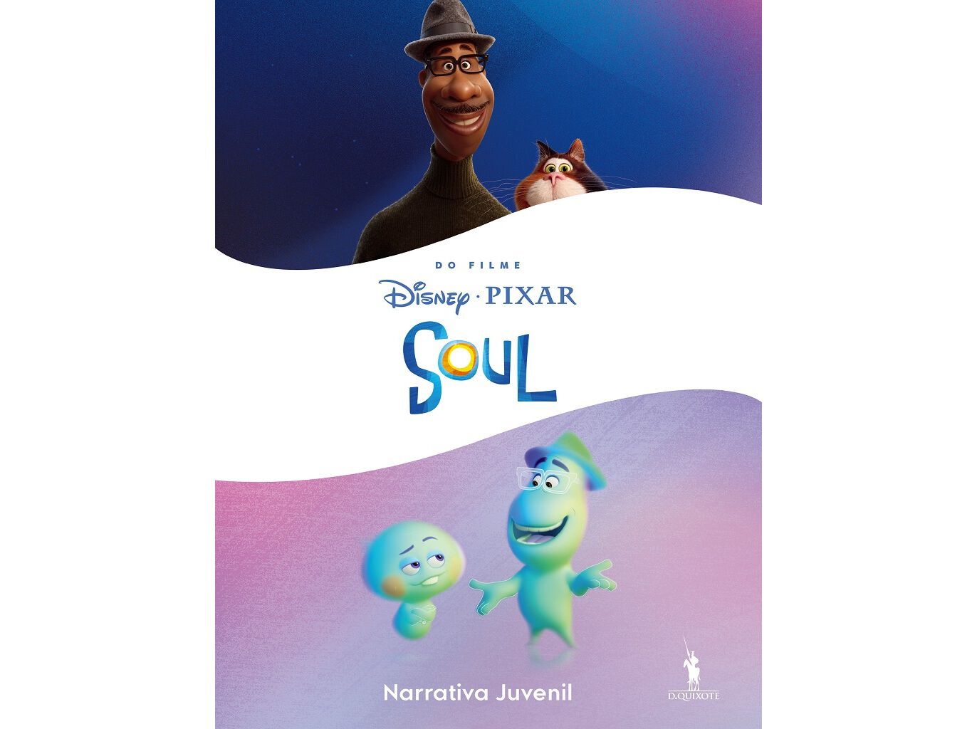 LIVRO SOUL - NARRATIVA JUVENIL image number 0