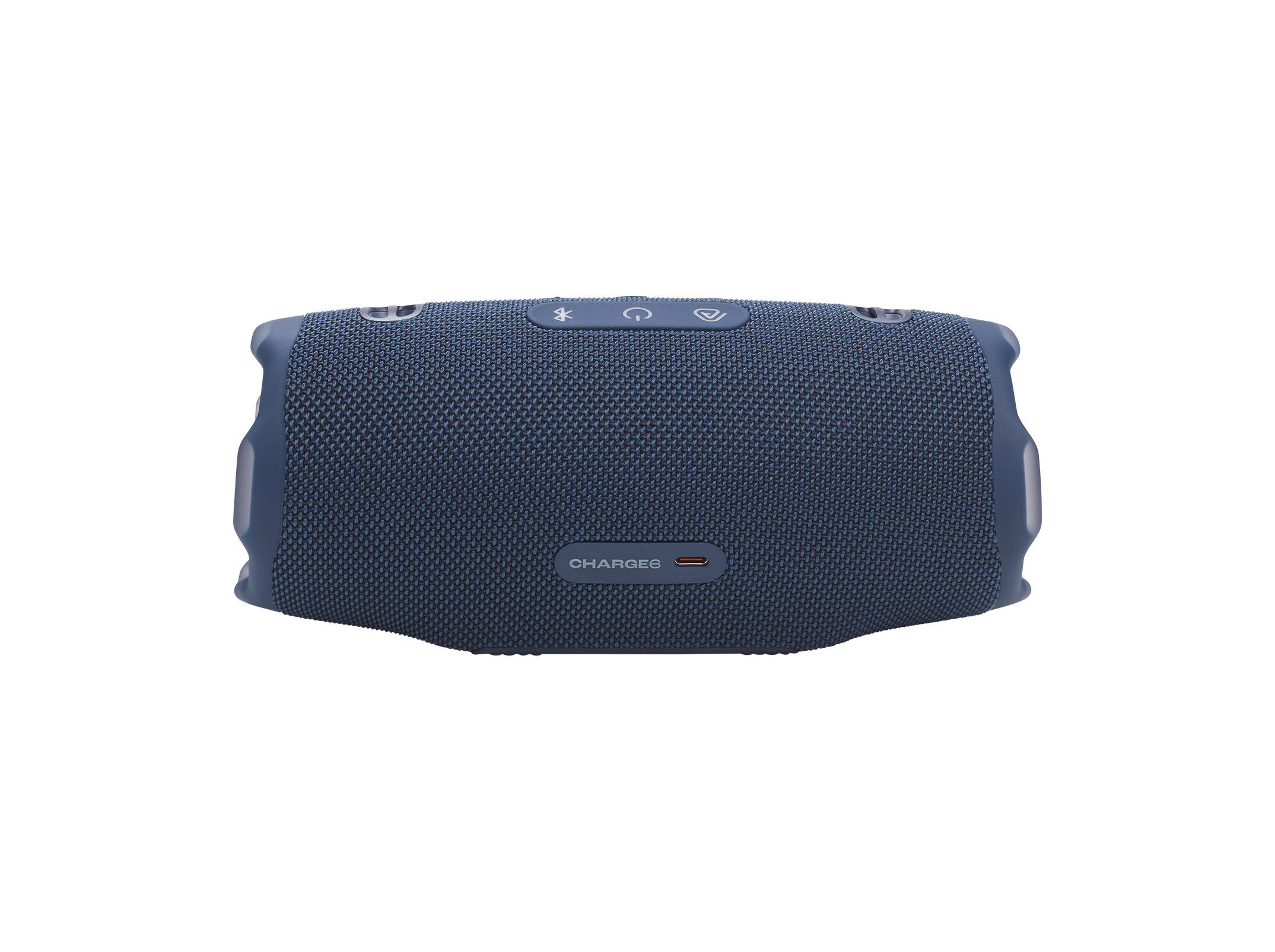 COLUNA PORT&Aacute;TIL JBL CHARGE6 AZUL image number 3