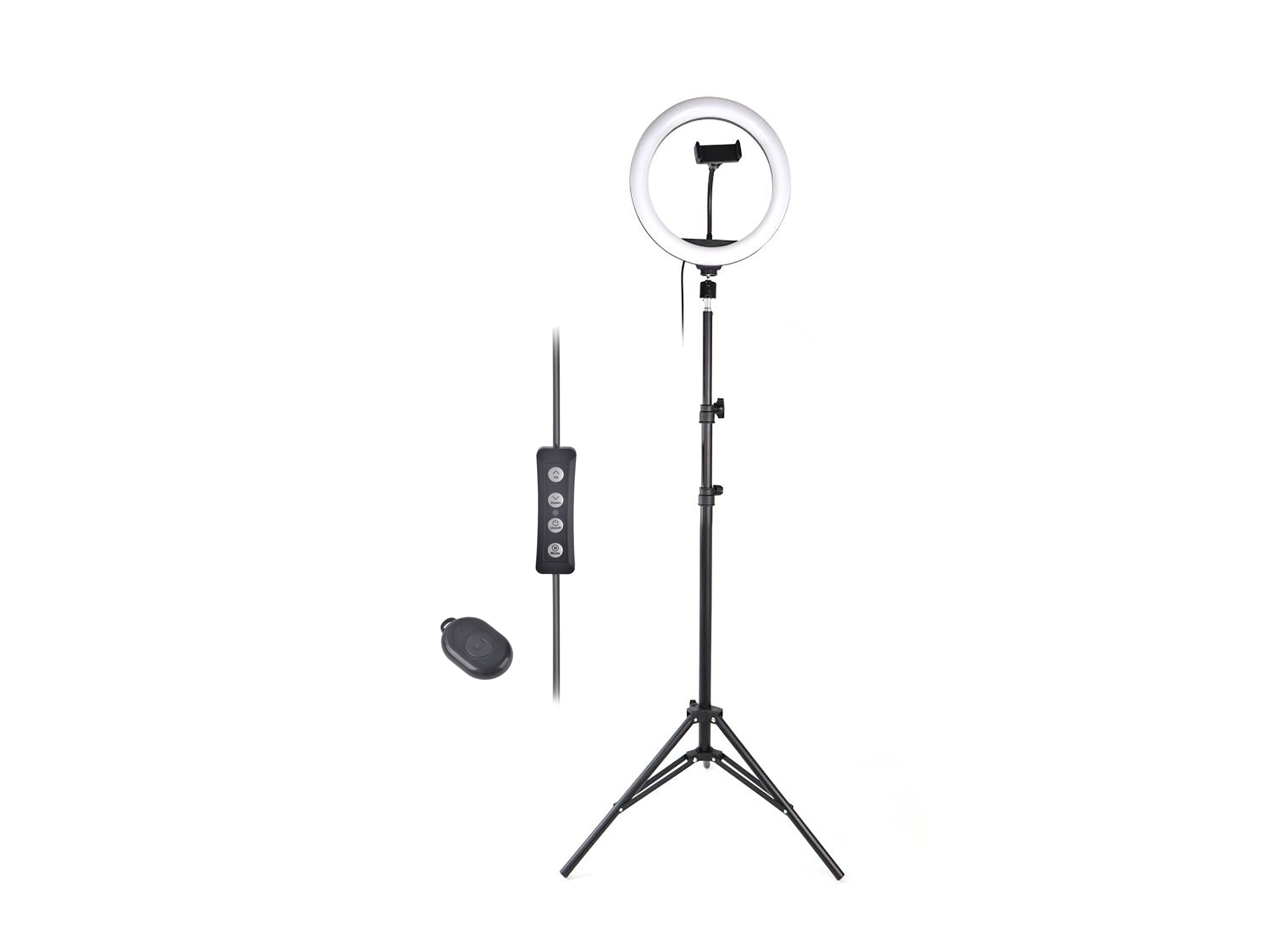 TRIP&Eacute; COM ANEL LUZ QILIVE 600122560 XL Q.4224 image number 0