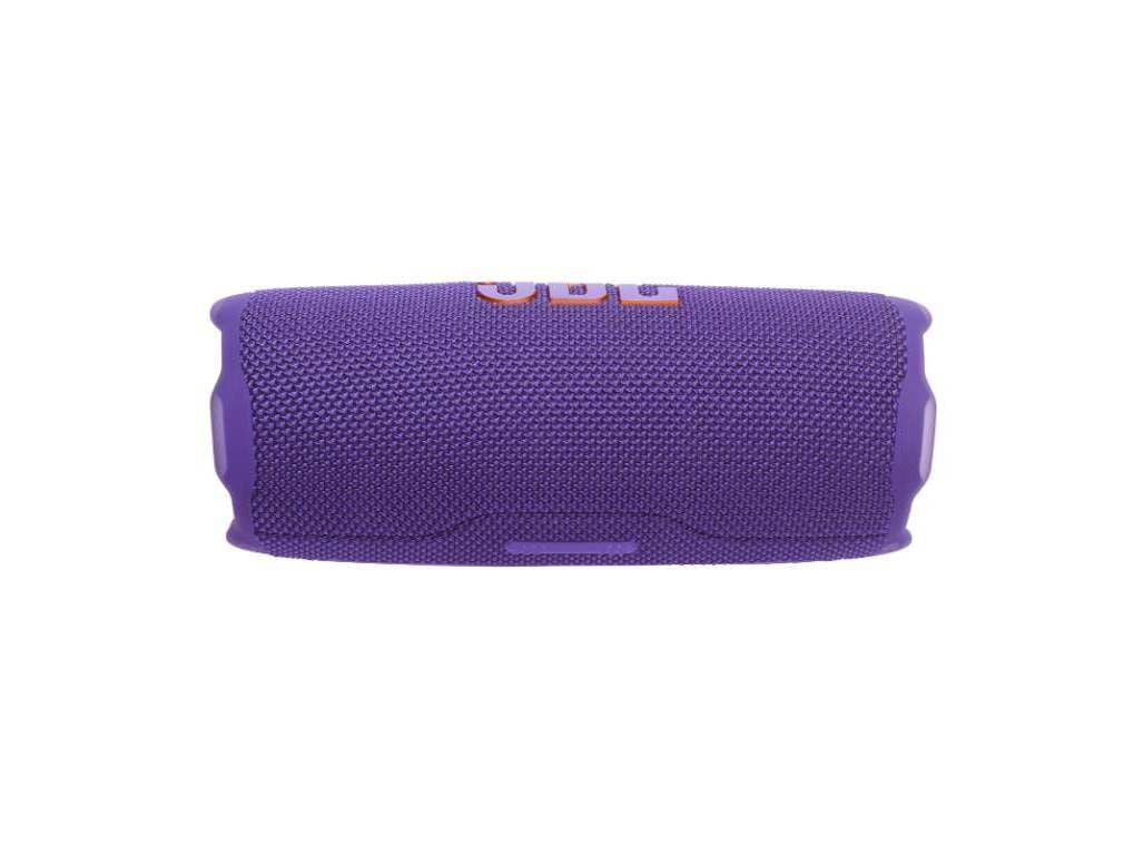 COLUNA PORTATIL JBL FLIP7 PURPURA image number 4