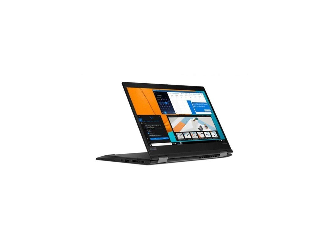 PORT&Aacute;TIL RECONDICIONADO LENOVO RE-YOGAX390 13.3 I5/8/256GB image number 2